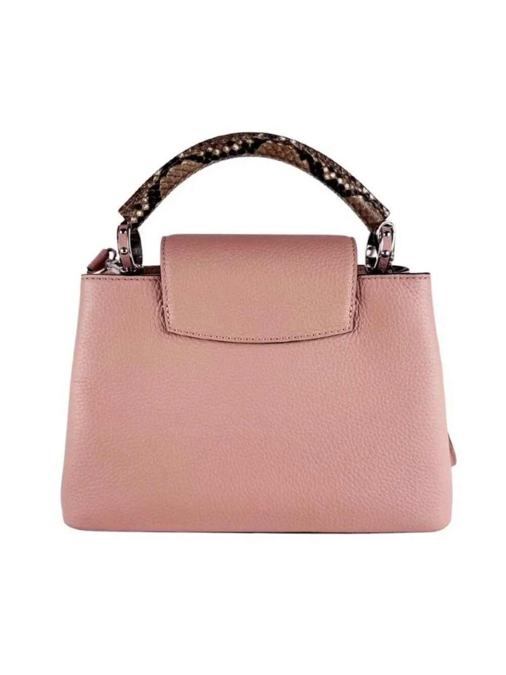 Louis Vuitton Shoulder Bag Capucines BB